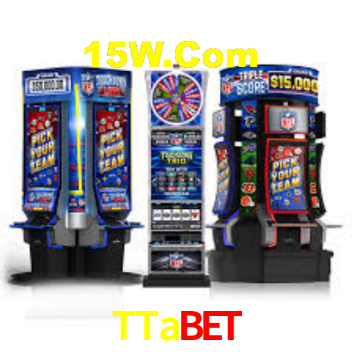 Sinta a adrenalina dos jogos de cassino com TTabet