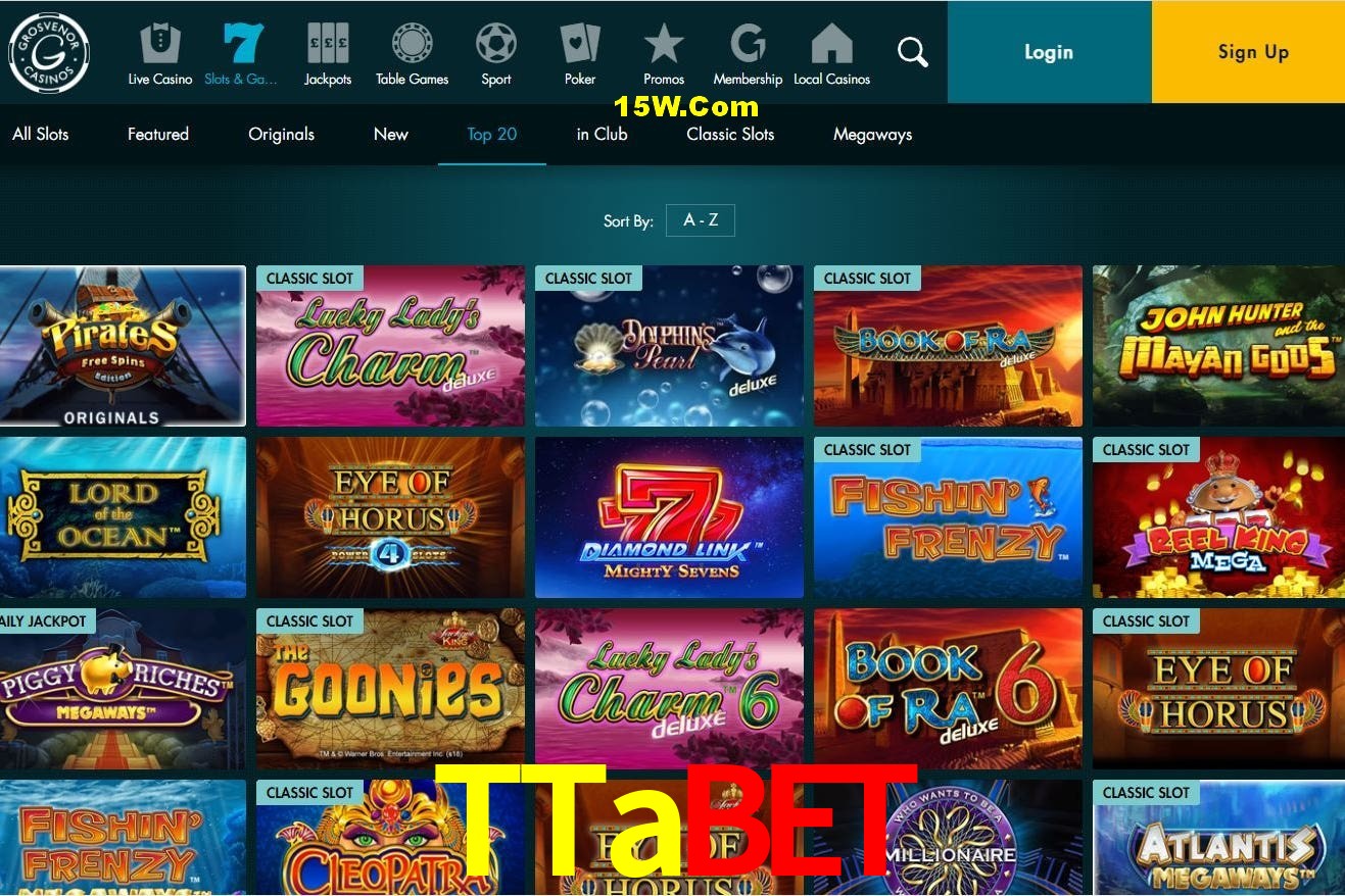 Games Directory TTabet