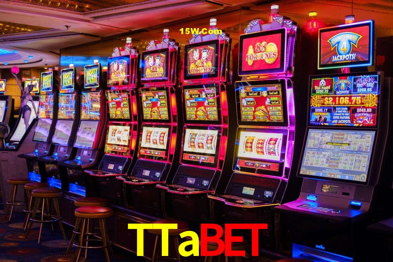 Live Casino TTabet