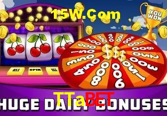 Provedores de Jogos TTabet